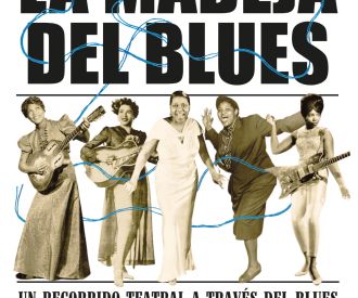 La Madeja del Blues