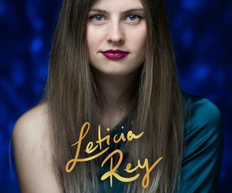 Leticia Rey