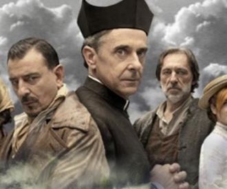 Los Pazos de Ulloa, de Emilia Pardo Bazán.