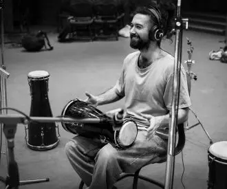 Lucas Zegri Ensemble
