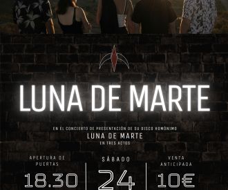 Luna de Marte