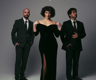 María Esteban Trío