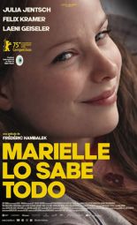 Cartel de la película Marielle lo sabe todo