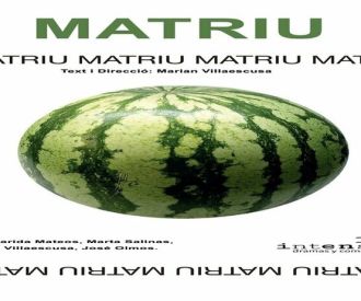 Matriu