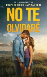 Cartel de la película No Te Olvidaré