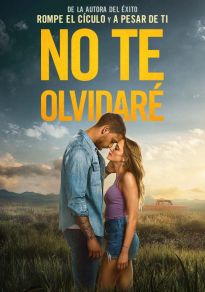 Imagen de la película No Te Olvidaré