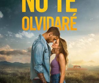 No Te Olvidaré