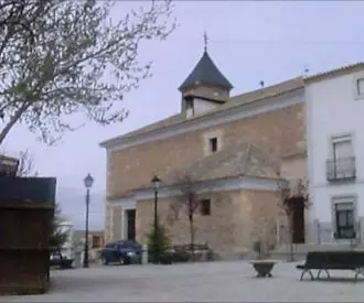 Pabellón de la Pasión