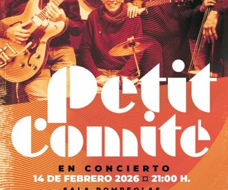 Petit Comité