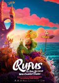 Cartel de la películaRufus: la serpiente que no sabía nadar