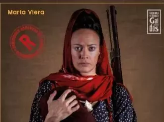 Sahara - Marta Viera