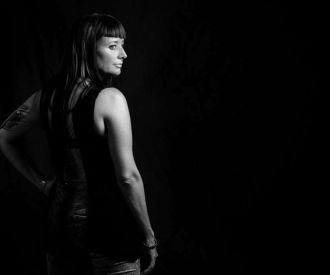 Dj Lorena Llanes