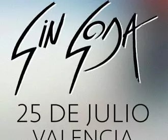 Sin Soda – Homenaje a Soda Stereo