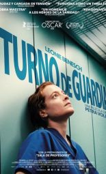 Cartel de la película Turno de Guardia