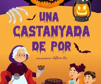 Una Castanyada de por