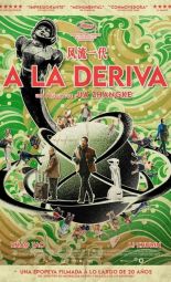 Cartel de la película A la deriva
