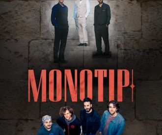 Aggelos & Monotip