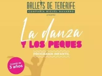 Ballets de Tenerife