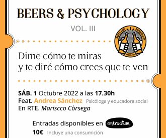 Dime cómo te miras y te diré cómo crees que te ven