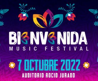 Bienvenida Music Festival