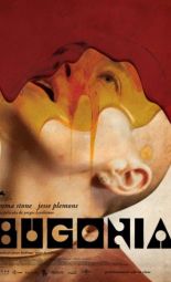 Cartel de la película Bugonia