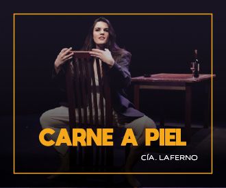 Carne a Piel