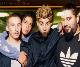 Deftones