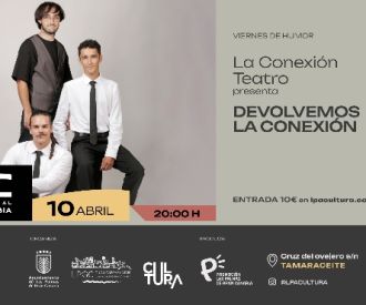 Devolvemos la conexión