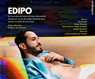 Edipo - La Nomai