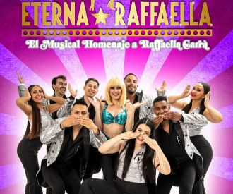 Eterna Rafaella