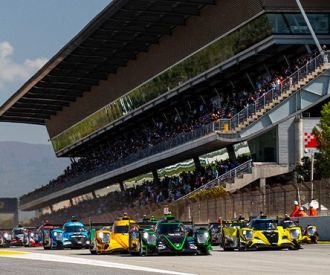 European Le Mans Series