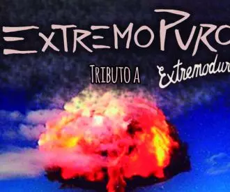 Extremopuro, Tributo a Extremoduro