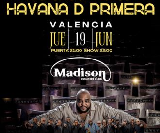 Havana D Primera + Social