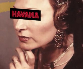 Havana - Especial Agrupació Falles Russafa
