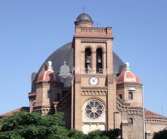 Iglesia de San Francisco de Sales