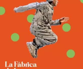 La Fábrica de las Maravillas - Compañía Javier Ariza