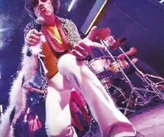 LegendFest - Rolling Stones Tribute