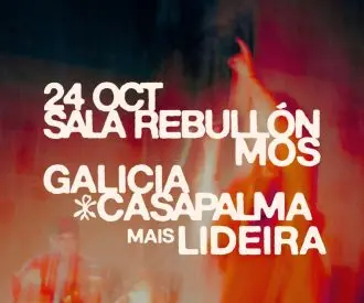 Lideira + Casapalma