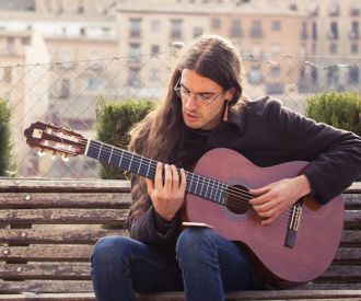 Luismi Partera