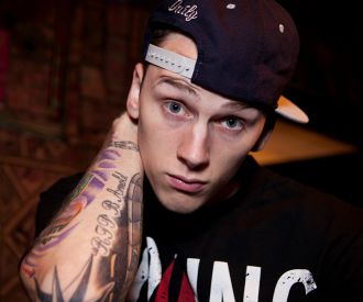 Machine Gun Kelly