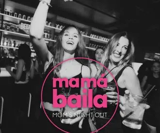Mamá Baila x Sutton