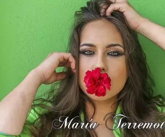María Terremoto