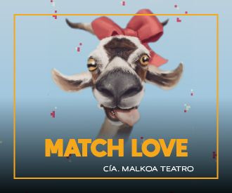 Match Love