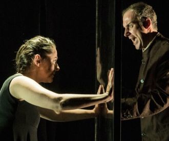 Medea la Extranjera de Eurípedes - Teatro del Norte