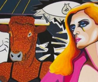 Mujeres y su Picasso - El EmpeÑo Teatro