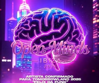 Open Minds Ibiza