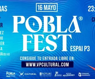 Pobla Fest