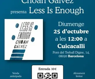 Choan Gálvez