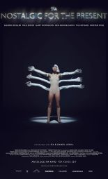 Cartel de la película SIA: NOSTALGIC FOR THE PRESENT