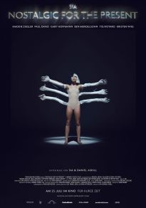 SIA: NOSTALGIC FOR THE PRESENT